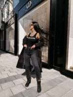 PŁASZCZ DAMSKI ZYRO 2026 - obrazek 13