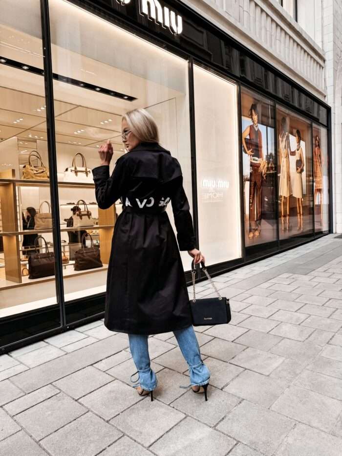 PŁASZCZ DAMSKI ZYRO 2026 - obrazek 12