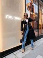 PŁASZCZ DAMSKI ZYRO 2026 - obrazek 10