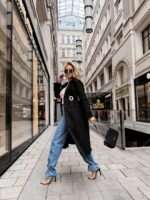 PŁASZCZ DAMSKI ZYRO 2026 - obrazek 3