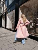 PŁASZCZ DAMSKI ZYRO 2026 - obrazek 2