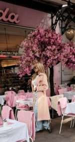 PŁASZCZ DAMSKI ZYRO 2026 - obrazek 7