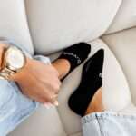 SKARPETKI DAMSKIE WOMAN SOCKS 2026