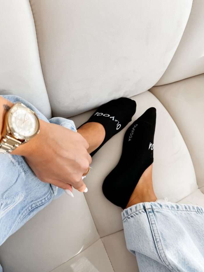 SKARPETKI DAMSKIE WOMAN SOCKS 2026 - obrazek 6