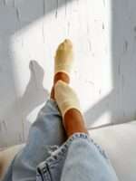 SKARPETKI DAMSKIE WOMAN SOCKS 2026 - obrazek 5