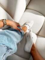 SKARPETKI DAMSKIE WOMAN SOCKS 2026 - obrazek 2