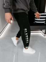 SPODNIE MĘSKIE ARES 2026 - obrazek 4