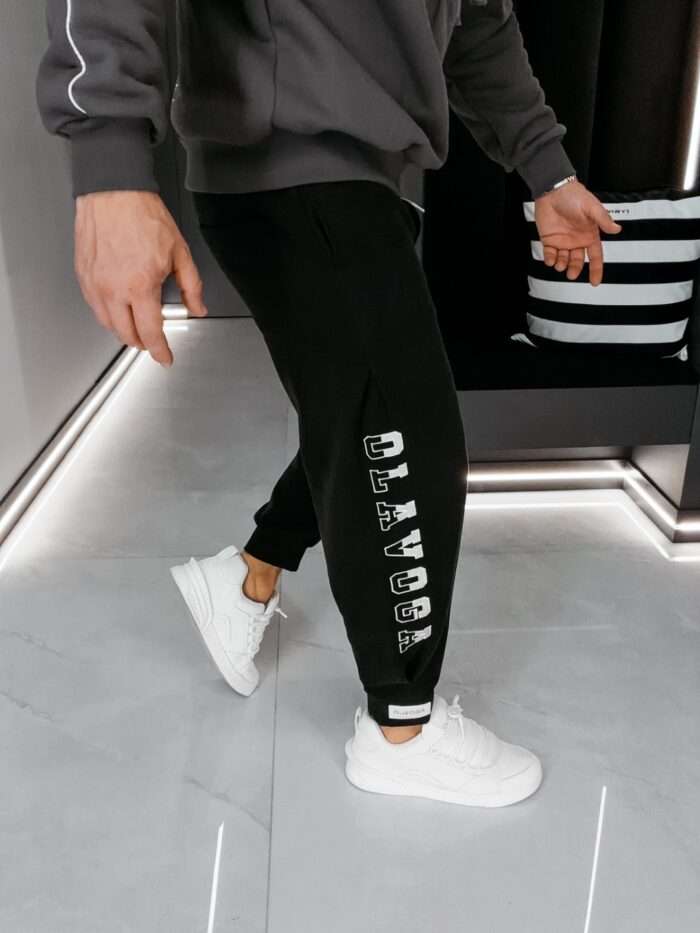 SPODNIE MĘSKIE ARES 2026 - obrazek 4