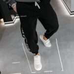 SPODNIE MĘSKIE ARES 2026