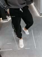 SPODNIE MĘSKIE ARES 2026