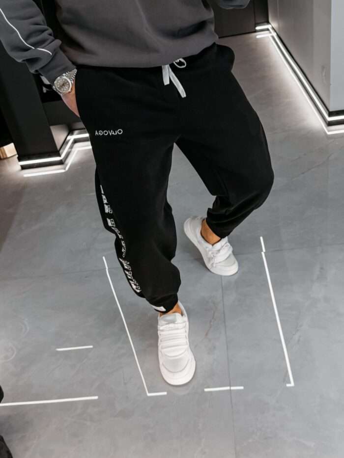 SPODNIE MĘSKIE ARES 2026 - obrazek 3