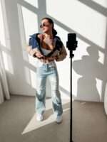 SPODNIE DAMSKIE BAMBI 2026 - obrazek 7