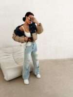 SPODNIE DAMSKIE BAMBI 2026 - obrazek 6