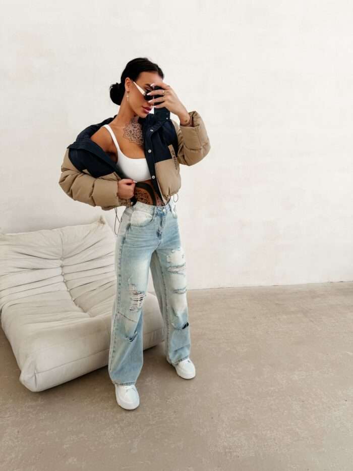 SPODNIE DAMSKIE BAMBI 2026 - obrazek 6