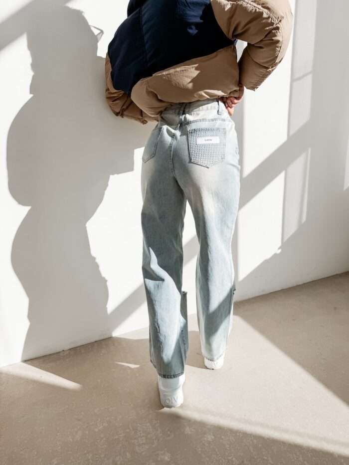 SPODNIE DAMSKIE BAMBI 2026 - obrazek 5