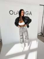 SPODNIE DAMSKIE BAMBI 2026 - obrazek 4