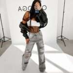 SPODNIE DAMSKIE BAMBI 2026