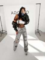 SPODNIE DAMSKIE BAMBI 2026