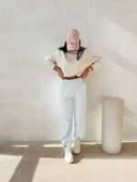 SPODNIE DAMSKIE EVARA 2026 - obrazek 4