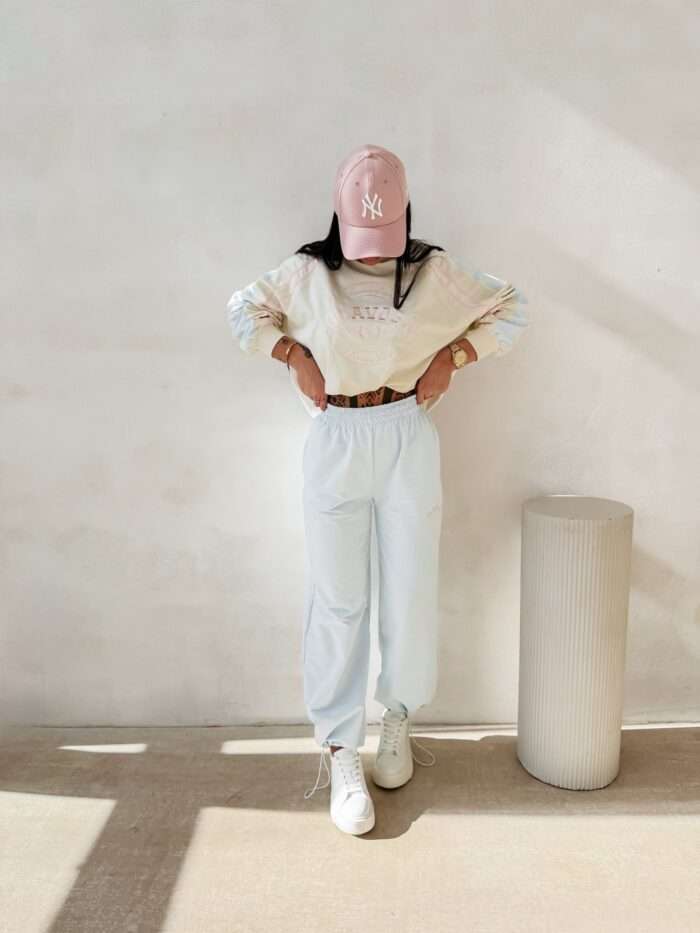 SPODNIE DAMSKIE EVARA 2026 - obrazek 4