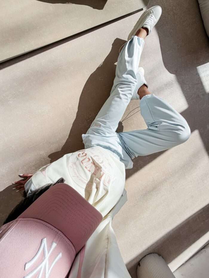 SPODNIE DAMSKIE EVARA 2026 - obrazek 3