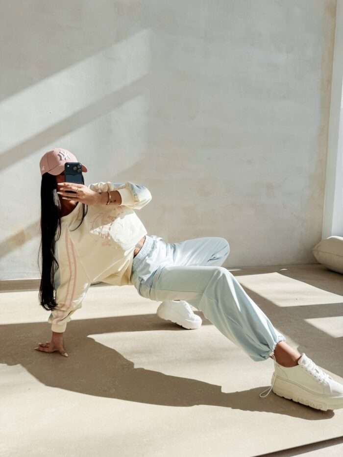 SPODNIE DAMSKIE EVARA 2026 - obrazek 2