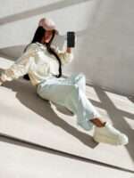 SPODNIE DAMSKIE EVARA 2026 - obrazek 11