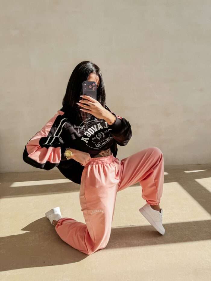 SPODNIE DAMSKIE EVARA 2026 - obrazek 13