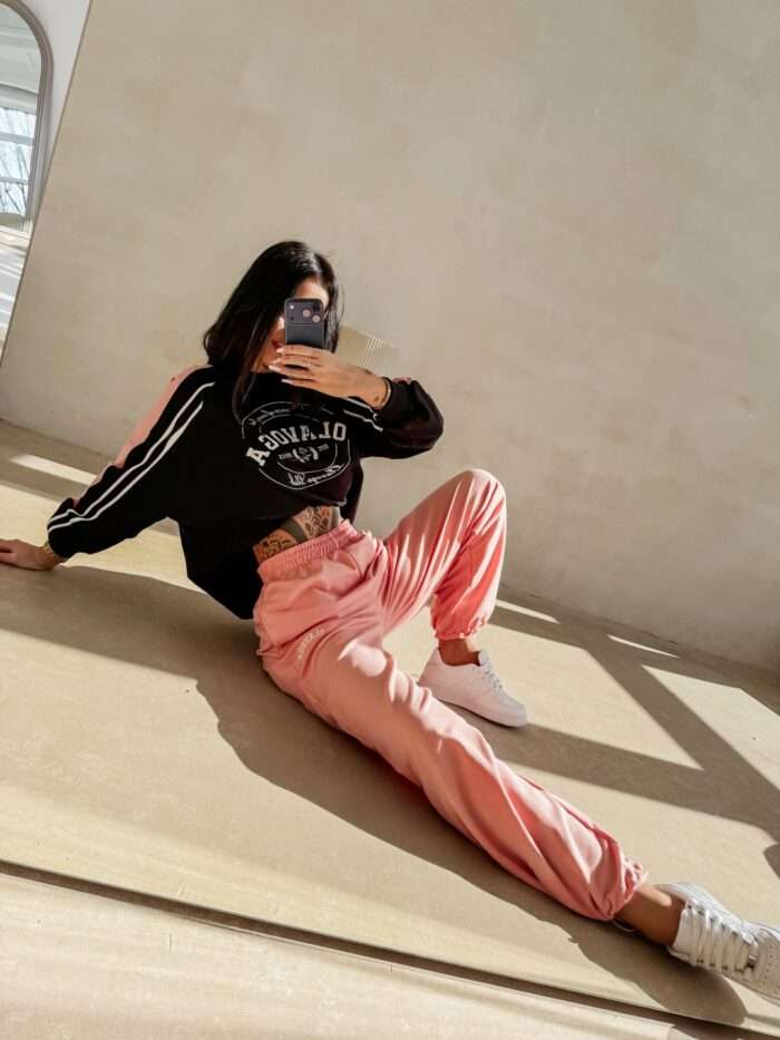 SPODNIE DAMSKIE EVARA 2026 - obrazek 12