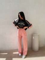 SPODNIE DAMSKIE EVARA 2026 - obrazek 10