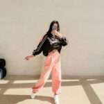 SPODNIE DAMSKIE EVARA 2026