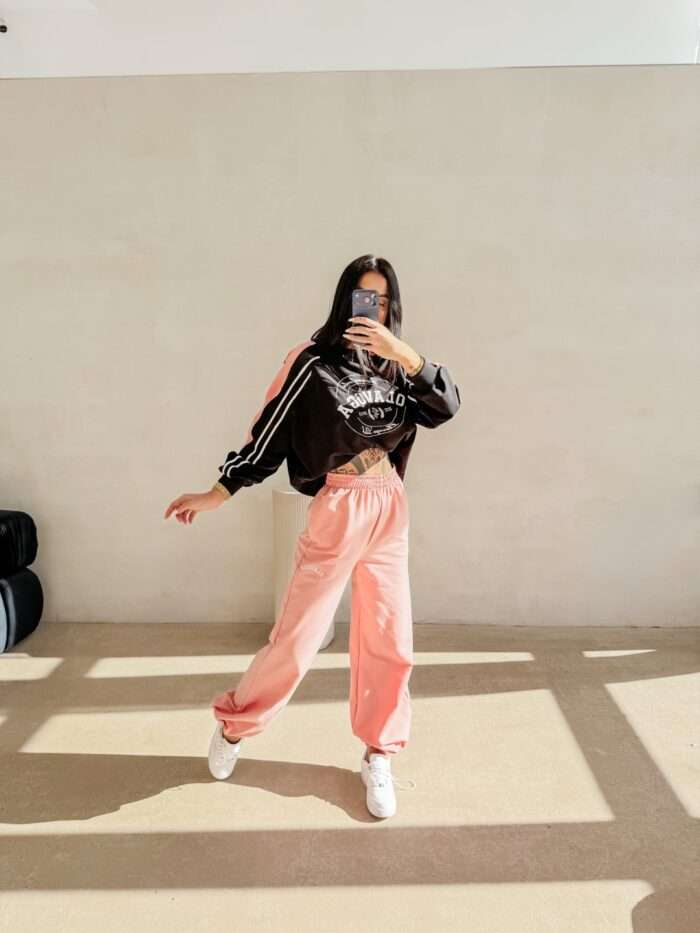 SPODNIE DAMSKIE EVARA 2026 - obrazek 9