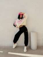 SPODNIE DAMSKIE EVARA 2026 - obrazek 8