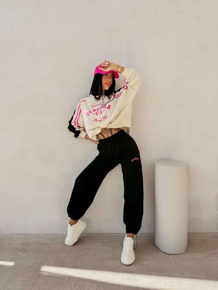 SPODNIE DAMSKIE EVARA 2026 - obrazek 8