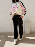 SPODNIE DAMSKIE EVARA 2026 - obrazek 7