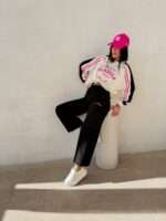 SPODNIE DAMSKIE EVARA 2026 - obrazek 5