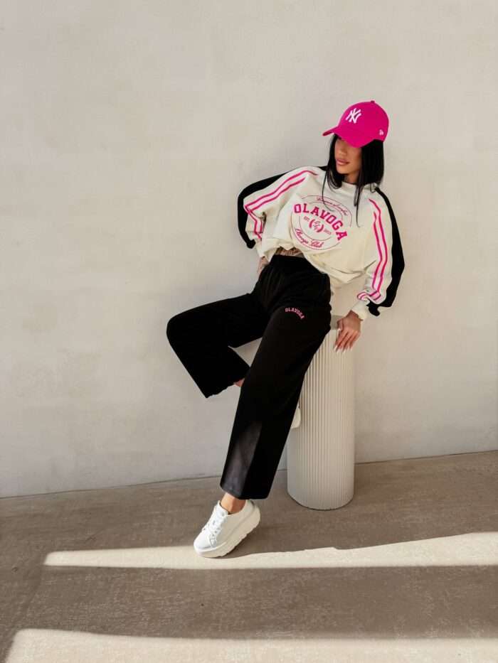 SPODNIE DAMSKIE EVARA 2026 - obrazek 5