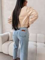 SPODNIE DAMSKIE FININ 2026 - obrazek 2