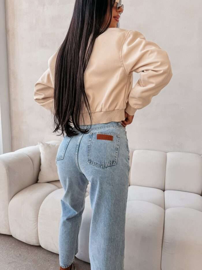 SPODNIE DAMSKIE FININ 2026 - obrazek 2