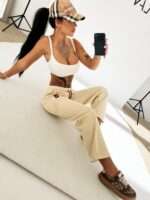 SPODNIE DAMSKIE FIOFIO 2026 - obrazek 9