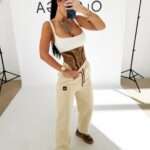 SPODNIE DAMSKIE FIOFIO 2026