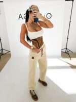 SPODNIE DAMSKIE FIOFIO 2026