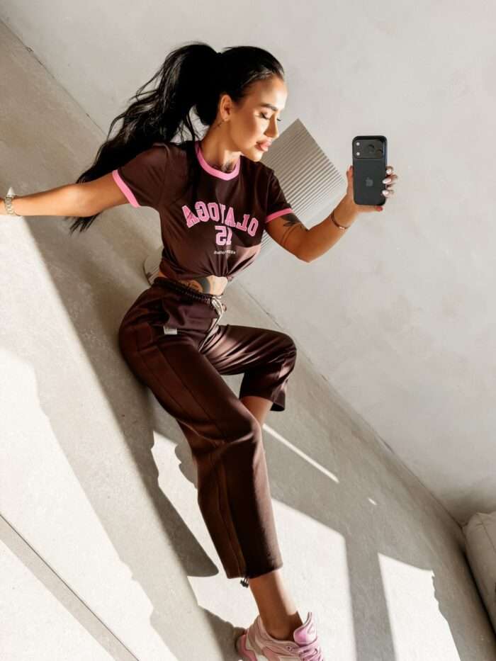 SPODNIE DAMSKIE FIOFIO 2026 - obrazek 4