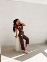 SPODNIE DAMSKIE FIOFIO 2026 - obrazek 3