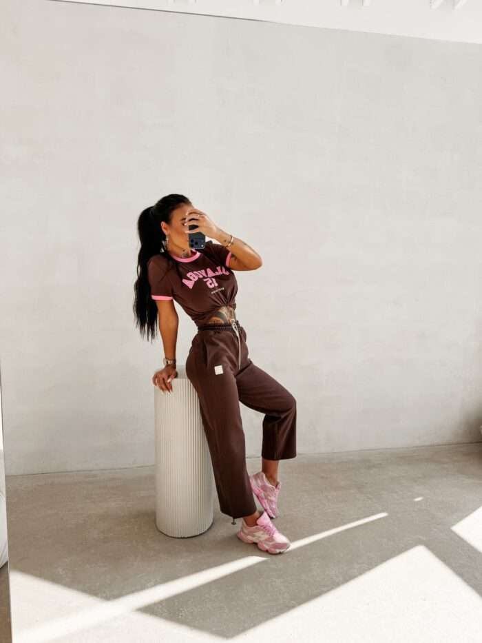 SPODNIE DAMSKIE FIOFIO 2026 - obrazek 3