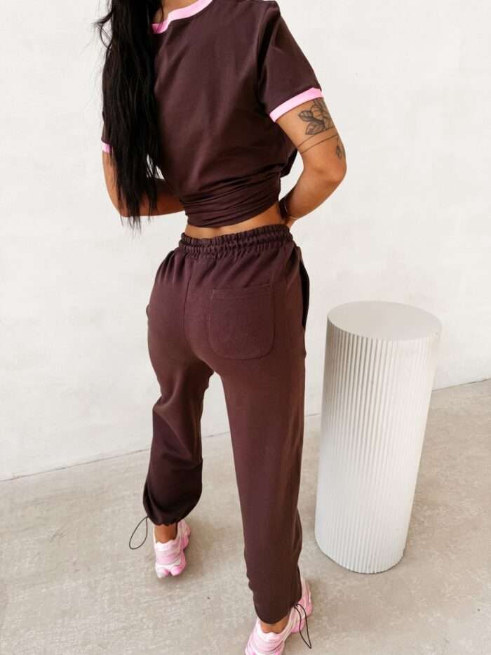 SPODNIE DAMSKIE FIOFIO 2026 - obrazek 2