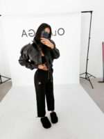 SPODNIE DAMSKIE FIOFIO 2026 - obrazek 6