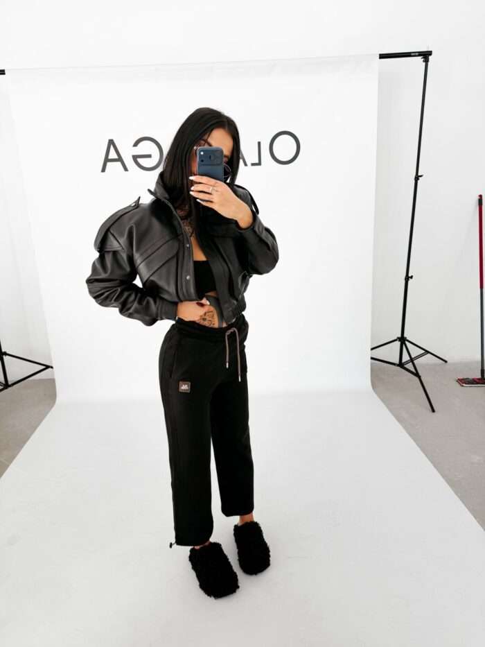 SPODNIE DAMSKIE FIOFIO 2026 - obrazek 6