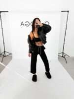 SPODNIE DAMSKIE FIOFIO 2026 - obrazek 5