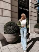 SPODNIE DAMSKIE MALU 2026